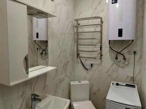 квартира по адресу Есенина ул., 31