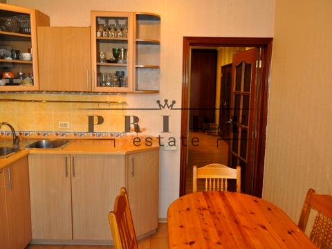 квартира за адресою Левка Лук'яненка вул. (Маршала Тимошенка), 29