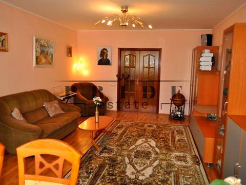 квартира за адресою Левка Лук'яненка вул. (Маршала Тимошенка), 29