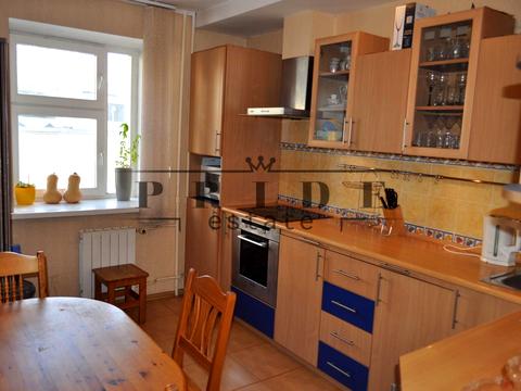 квартира за адресою Левка Лук'яненка вул. (Маршала Тимошенка), 29