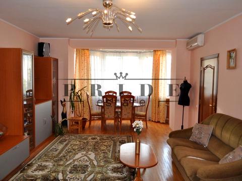 квартира за адресою Левка Лук'яненка вул. (Маршала Тимошенка), 29