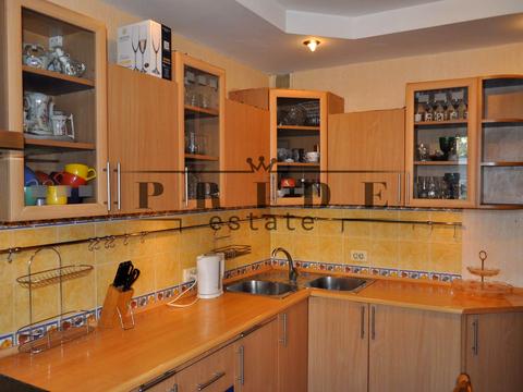 квартира за адресою Левка Лук'яненка вул. (Маршала Тимошенка), 29