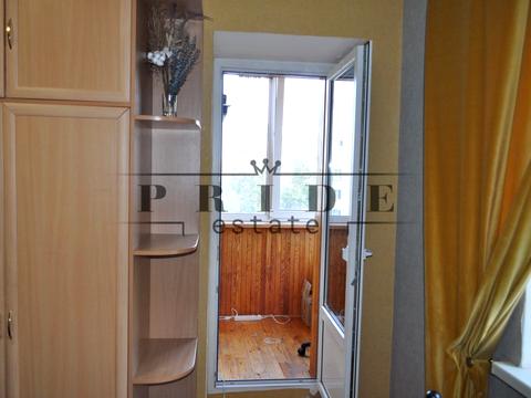 квартира за адресою Левка Лук'яненка вул. (Маршала Тимошенка), 29