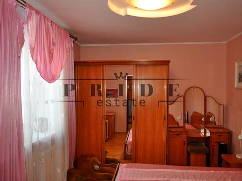 квартира за адресою Левка Лук'яненка вул. (Маршала Тимошенка), 29