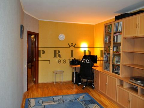 квартира за адресою Левка Лук'яненка вул. (Маршала Тимошенка), 29