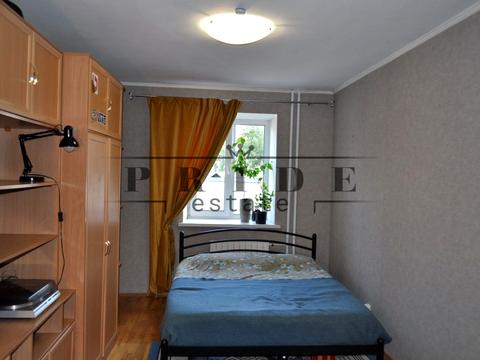 квартира за адресою Левка Лук'яненка вул. (Маршала Тимошенка), 29