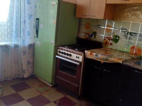 квартира за адресою Донецьке шосе, 2