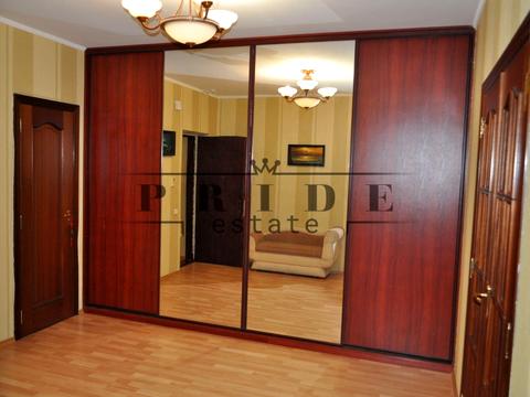 квартира за адресою Левка Лук'яненка вул. (Маршала Тимошенка), 29