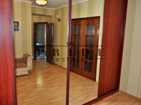 квартира за адресою Левка Лук'яненка вул. (Маршала Тимошенка), 29