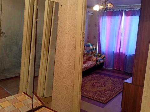 квартира за адресою Донецьке шосе, 2