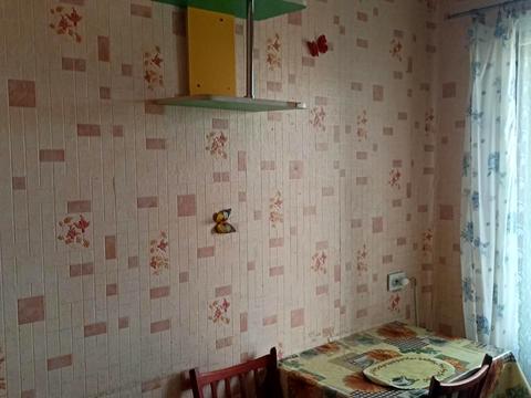 квартира за адресою Донецьке шосе, 2