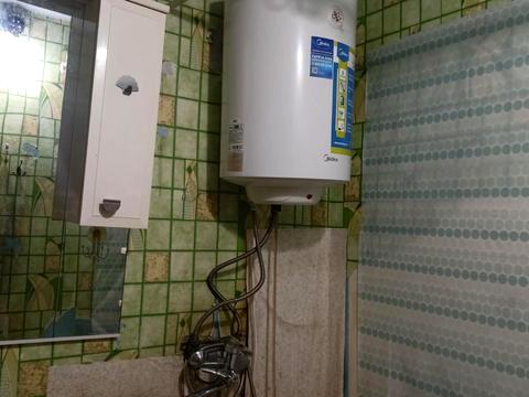 квартира за адресою Донецьке шосе, 2