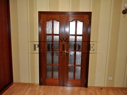 квартира за адресою Левка Лук'яненка вул. (Маршала Тимошенка), 29