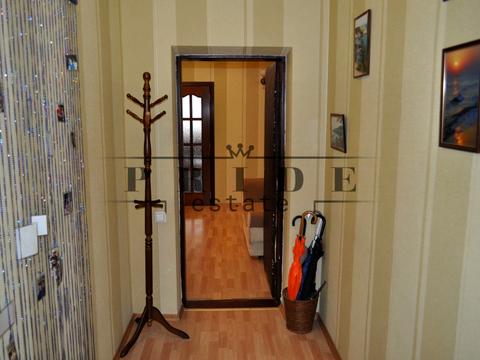 квартира за адресою Левка Лук'яненка вул. (Маршала Тимошенка), 29