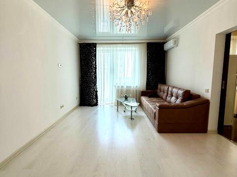 квартира за адресою Марка Кропивницького вул. (Потьомкінська), 127