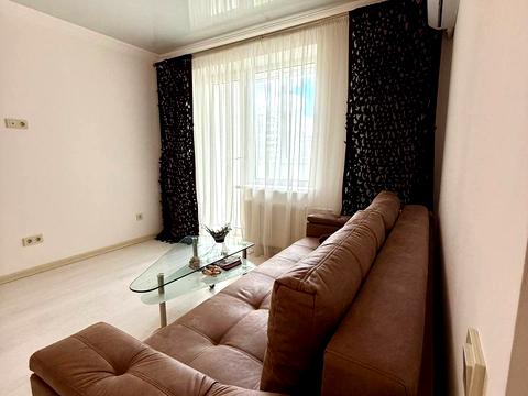 квартира за адресою Марка Кропивницького вул. (Потьомкінська), 127