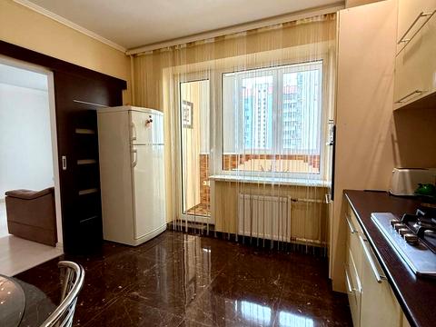 квартира за адресою Марка Кропивницького вул. (Потьомкінська), 127