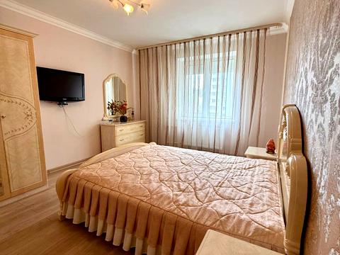 квартира за адресою Марка Кропивницького вул. (Потьомкінська), 127