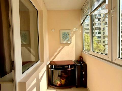 квартира за адресою Марка Кропивницького вул. (Потьомкінська), 127