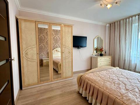 квартира за адресою Марка Кропивницького вул. (Потьомкінська), 127