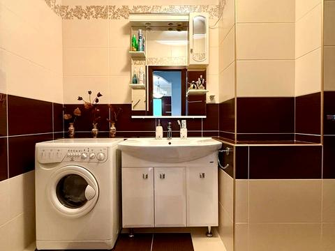 квартира за адресою Марка Кропивницького вул. (Потьомкінська), 127