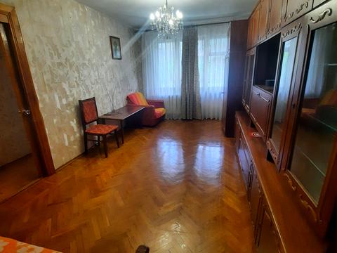 квартира по адресу Космонавтов ул., 48