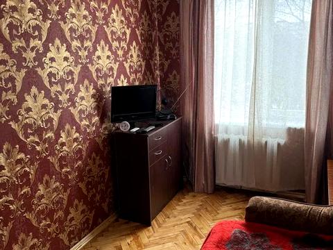 квартира по адресу Научная ул., 10