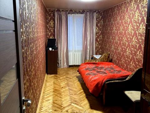 квартира по адресу Научная ул., 10