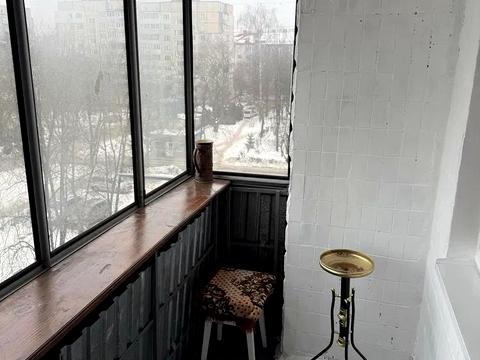 квартира по адресу Научная ул., 10