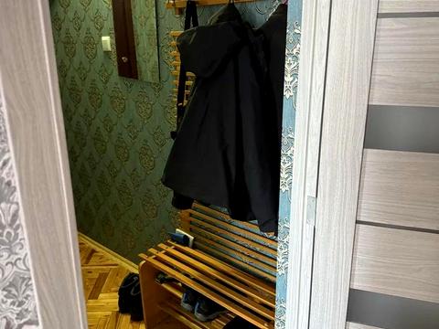 квартира по адресу Научная ул., 10