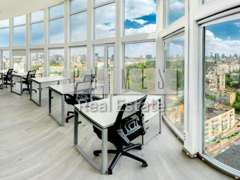 комерційна за адресою Саксаганського вул., 121