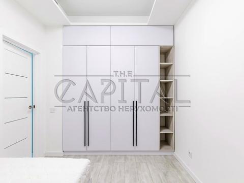 квартира за адресою Андрія Верхогляда вул. (Михайла Драгомирова), 14-А