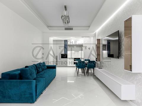 квартира за адресою Андрія Верхогляда вул. (Михайла Драгомирова), 14-А