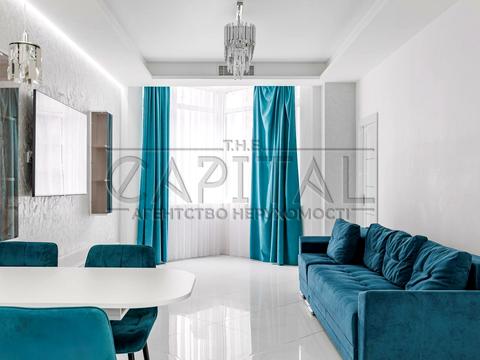 квартира за адресою Андрія Верхогляда вул. (Михайла Драгомирова), 14-А