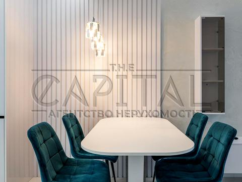 квартира за адресою Андрія Верхогляда вул. (Михайла Драгомирова), 14-А