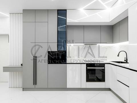 квартира за адресою Андрія Верхогляда вул. (Михайла Драгомирова), 14-А