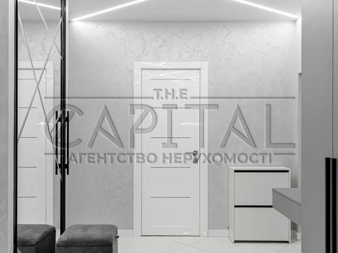 квартира за адресою Андрія Верхогляда вул. (Михайла Драгомирова), 14-А