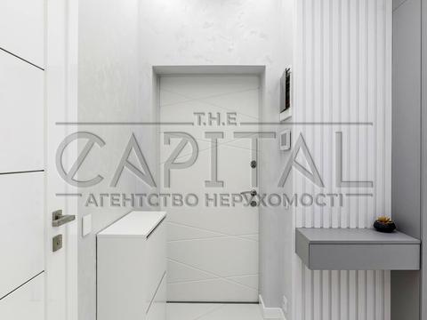 квартира за адресою Андрія Верхогляда вул. (Михайла Драгомирова), 14-А