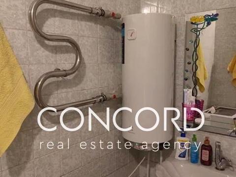 квартира за адресою Академіка Єфремова вул. (Командарма Уборевича), 19-А