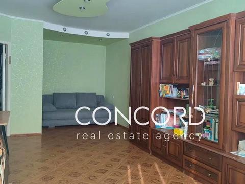 квартира за адресою Академіка Єфремова вул. (Командарма Уборевича), 19-А