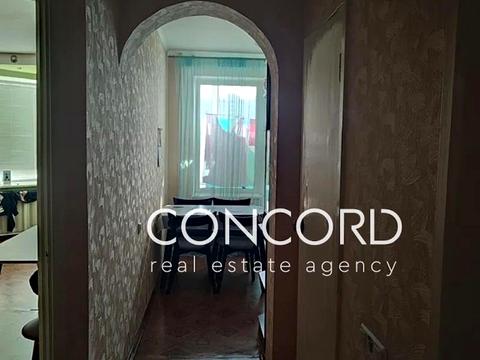 квартира за адресою Академіка Єфремова вул. (Командарма Уборевича), 19-А