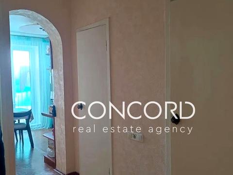 квартира за адресою Академіка Єфремова вул. (Командарма Уборевича), 19-А