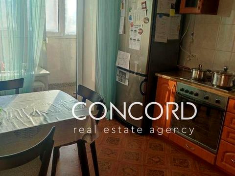 квартира за адресою Академіка Єфремова вул. (Командарма Уборевича), 19-А