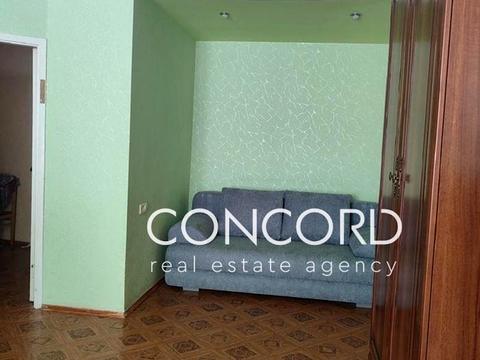 квартира за адресою Академіка Єфремова вул. (Командарма Уборевича), 19-А