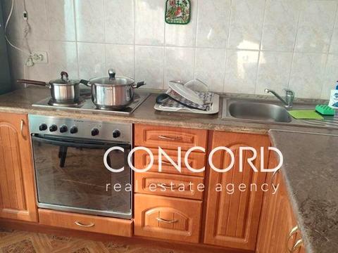 квартира за адресою Академіка Єфремова вул. (Командарма Уборевича), 19-А