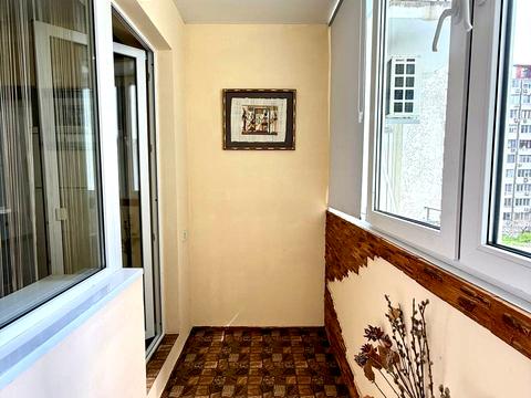 квартира за адресою Марка Кропивницького вул. (Потьомкінська), 127