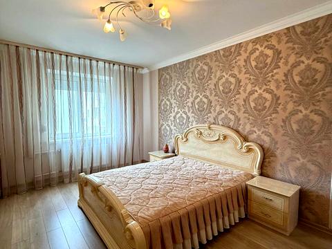 квартира за адресою Марка Кропивницького вул. (Потьомкінська), 127