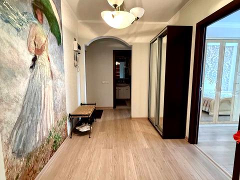 квартира за адресою Марка Кропивницького вул. (Потьомкінська), 127