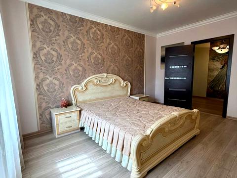 квартира за адресою Марка Кропивницького вул. (Потьомкінська), 127