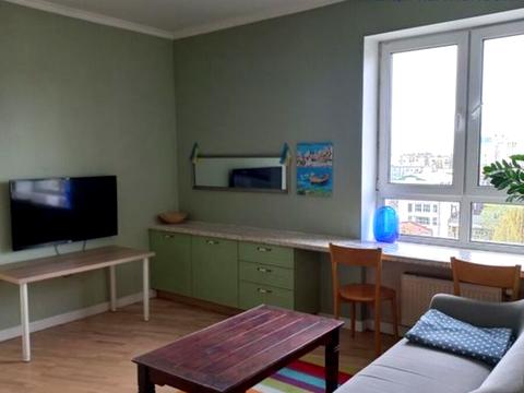 квартира по адресу Шолуденко ул., 1-А